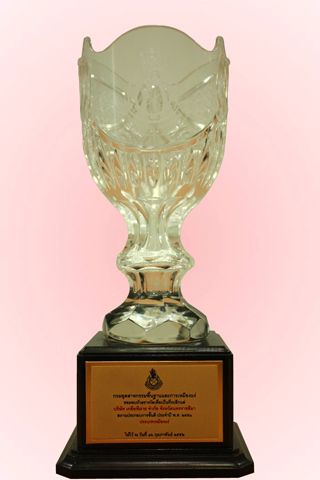 good performed mining award of 2008