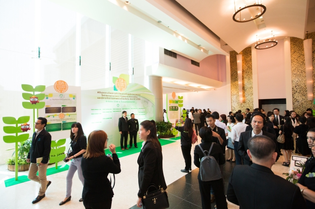 EIA Monitoring Awards 2016 EIA Monitoring Awards 2016
