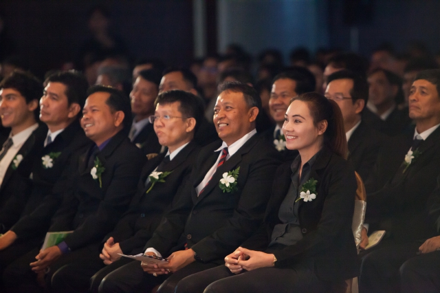 EIA Monitoring Awards 2016 EIA Monitoring Awards 2016